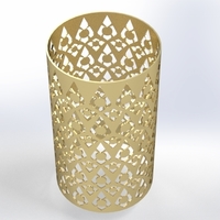 Lamp cover - Thumbnail 4