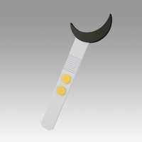 Star Trek The Original Series Engineering Tool - Thumbnail 1