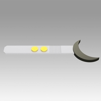 Star Trek The Original Series Engineering Tool - Thumbnail 3