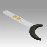 Star Trek The Original Series Engineering Tool - Thumbnail 4