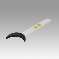 Star Trek The Original Series Engineering Tool - Thumbnail 6