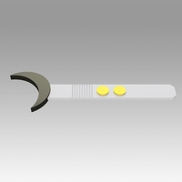 Star Trek The Original Series Engineering Tool - Thumbnail 7