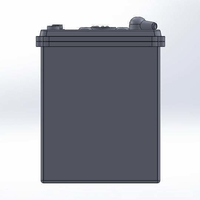 FALLOUT 4 STEALTH-BOY - Thumbnail 2