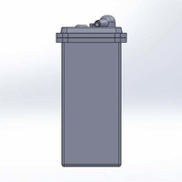 FALLOUT 4 STEALTH-BOY - Thumbnail 3