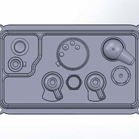 FALLOUT 4 STEALTH-BOY - Thumbnail 4