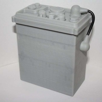 FALLOUT 4 STEALTH-BOY - Thumbnail 5