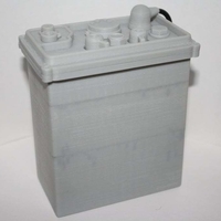 FALLOUT 4 STEALTH-BOY - Thumbnail 6