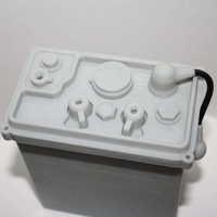 FALLOUT 4 STEALTH-BOY - Thumbnail 7