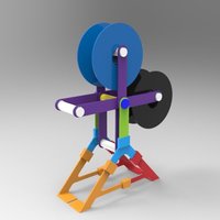 filament carosel - Thumbnail 2