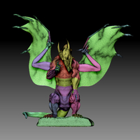 Dragon - Thumbnail 2