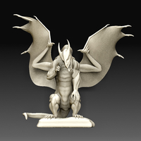 Dragon - Thumbnail 4