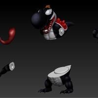 YOSHI VENOM - Thumbnail 6
