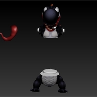 YOSHI VENOM - Thumbnail 7