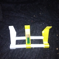 Small shelf, quick print, expandable. - Thumbnail 1