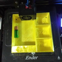 Phone Rack (wall mounted / table) - Thumbnail 7