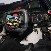 DIY BENTLEY CONTINENTAL GT3 STEERING WHEEL - Thumbnail 2
