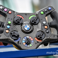 DIY BMW M8 GTE (BIG BOY) STEERING WHEEL - Thumbnail 3