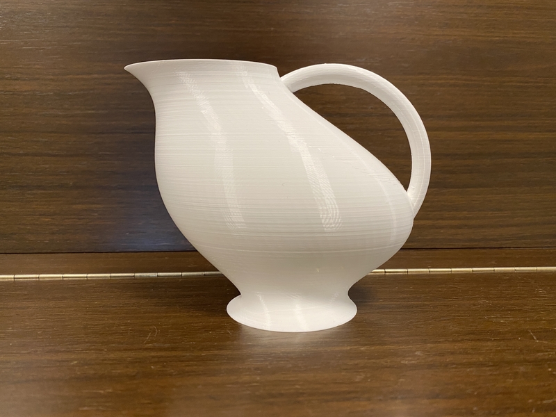 Milk Jug