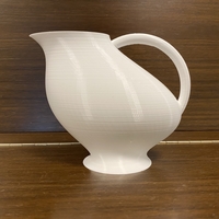 Milk Jug - Thumbnail 1