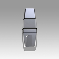 Star Trek The Next Generation Early Padd Stylus Replica prop - Thumbnail 3