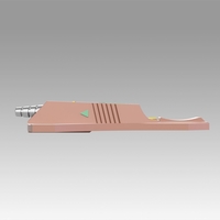 Star Trek The Next Generation Ferengi Phaser Cosplay prop - Thumbnail 6