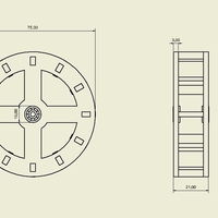 Water mill - Thumbnail 2
