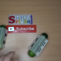 Fruit mold (skull) - Thumbnail 5