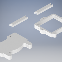 10W LED Lamp  - Thumbnail 1