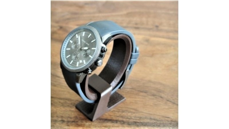 Watch stand
