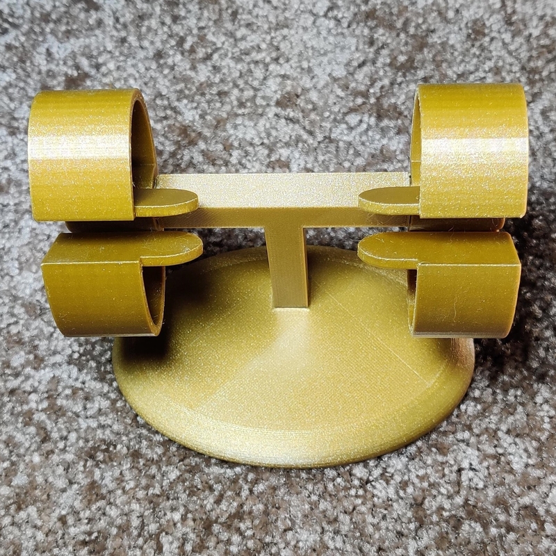 WATCH STAND