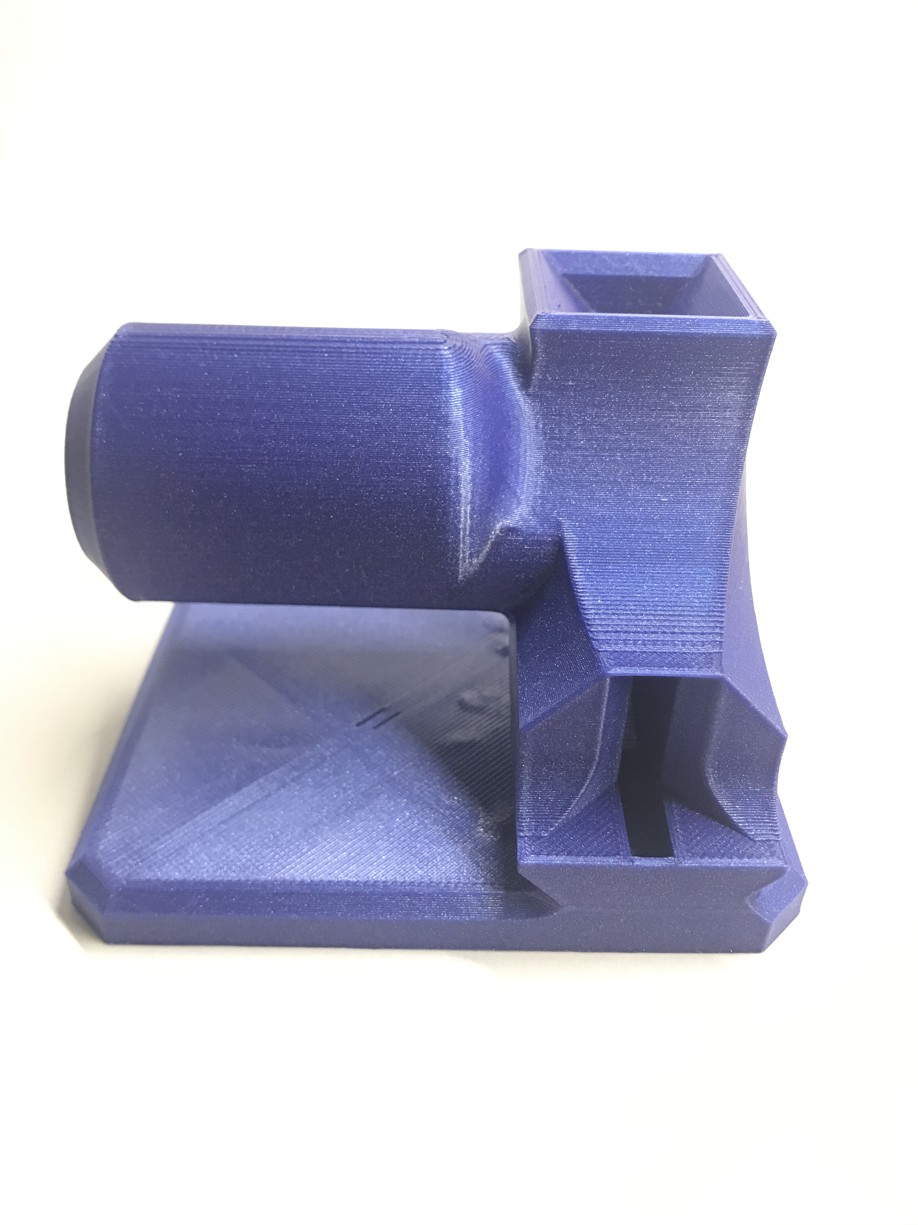 Watch and Ring Holder 3D Print 370876