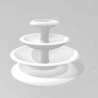Small Diseño Fuente 3D Printing 370920