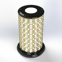 Lamp cover - Thumbnail 2