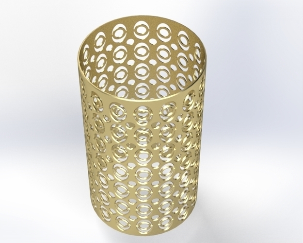 Lamp cover 3D Print 370941