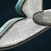 Dolphin relief - Thumbnail 10