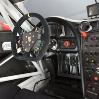 PORSCHE 911RSR BUTTON BOX - Thumbnail 2