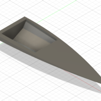 rc boat - Thumbnail 2