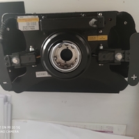 FERRARI 488 GT3 STEERING WHEEL - Thumbnail 2