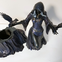 Statue of Nocturnal from The Elder Scrolls Online - Thumbnail 6