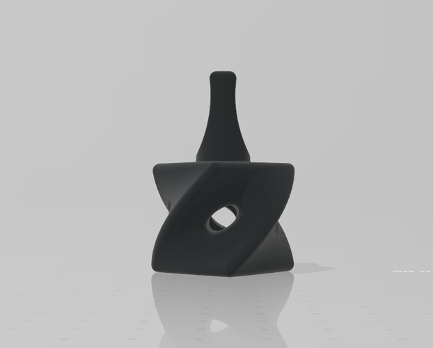 PAWN 2 - CHESS 3D Print 371161