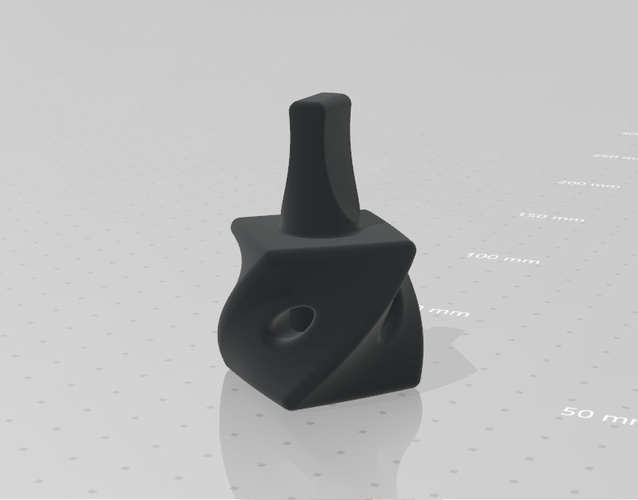 PAWN 2 - CHESS 3D Print 371162