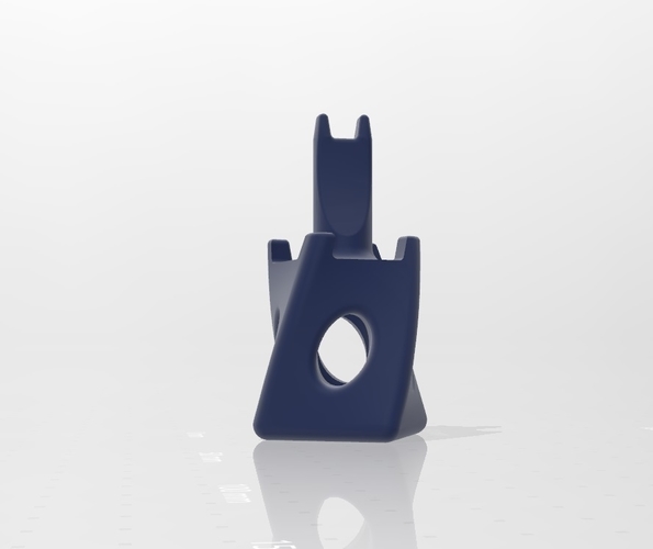 ROOK - CHESS SET 3D Print 371164