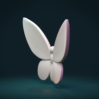 Butterfly I - Thumbnail 5