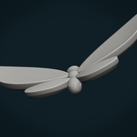 Butterfly I - Thumbnail 6
