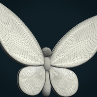 Butterfly I - Thumbnail 9