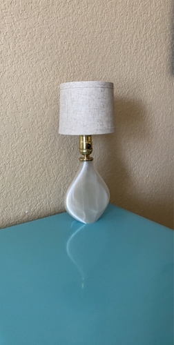 Lamp Vase 3D Print 371189