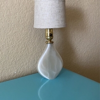 Lamp Vase - Thumbnail 2