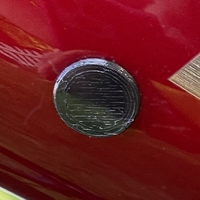 Key plug for Trek Domane+ LT eBike - Thumbnail 1