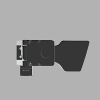 CLUTCH PADDLE - Thumbnail 1