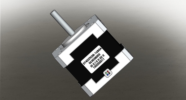Pololu BiPolar Stepper Motors